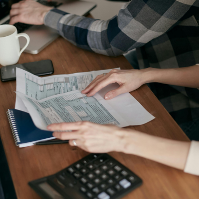 THE IRS WANTS MORE: UNDERSTANDING THE 2026 CHANGES